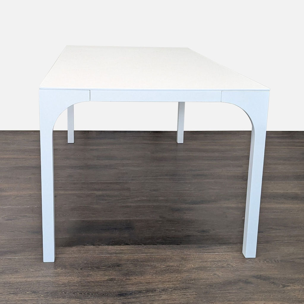 CB2 Aqua Virgo Dining Table - Accepted Offer (26.83% discount)
