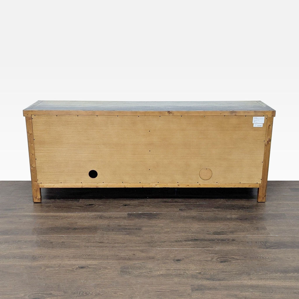 Four Hands Cordella Hitchens Media Console