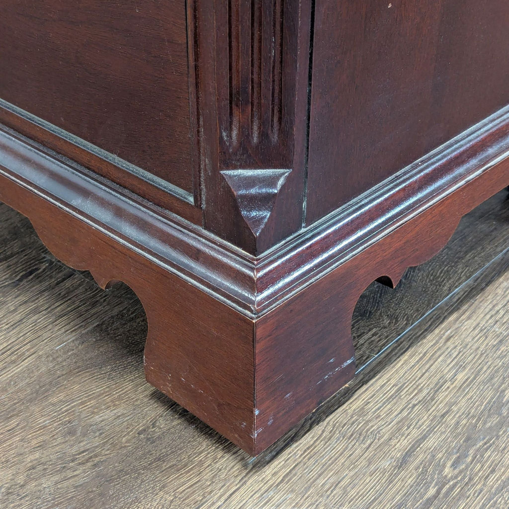 Thomasville Traditional 12-Drawer Dresser