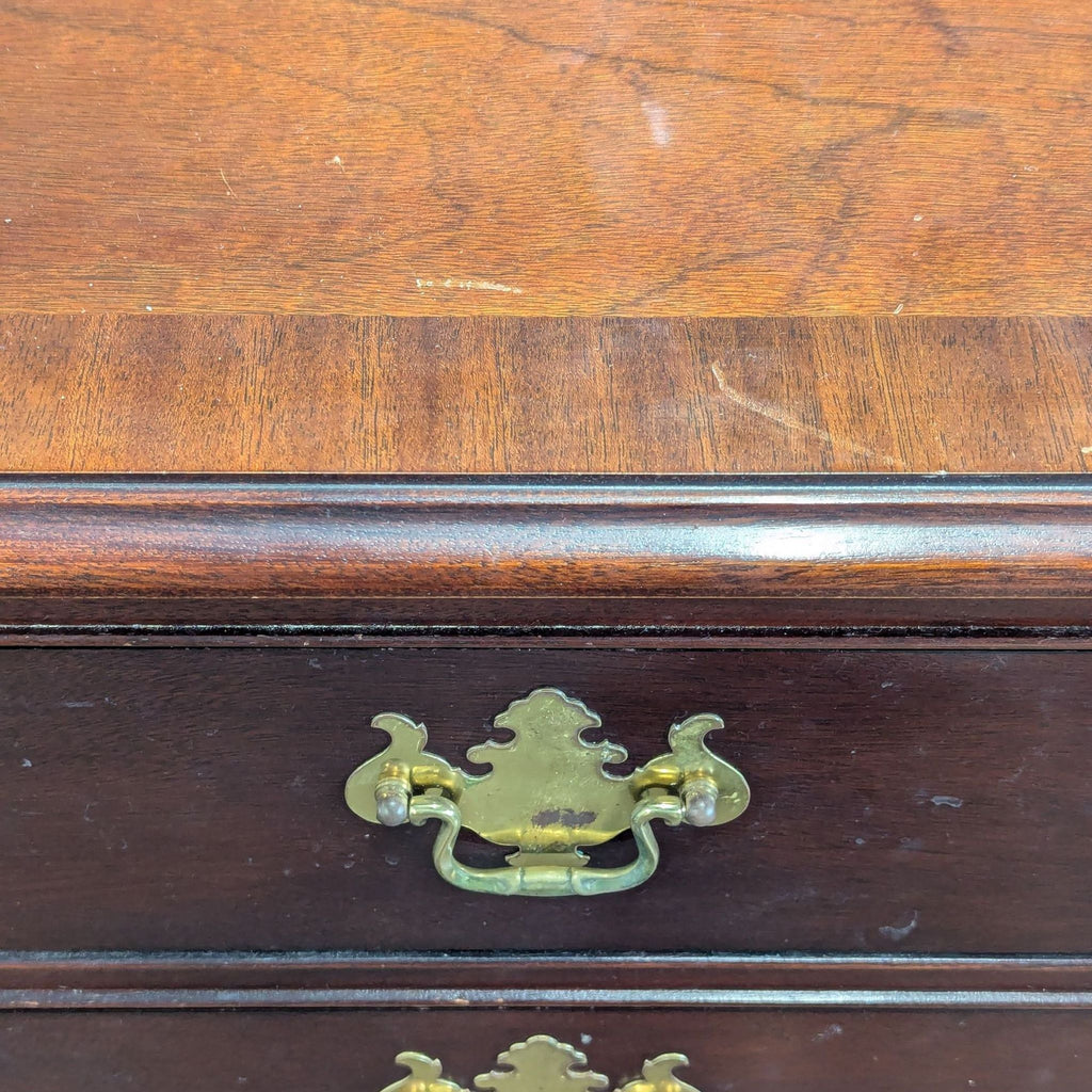 Thomasville Traditional 12-Drawer Dresser - Accepted Offer (10.39% discount)