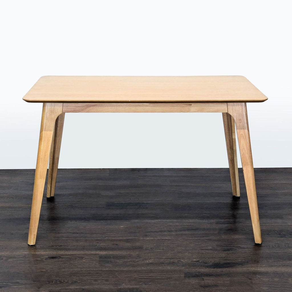 Noble House for West Elm Dining Table