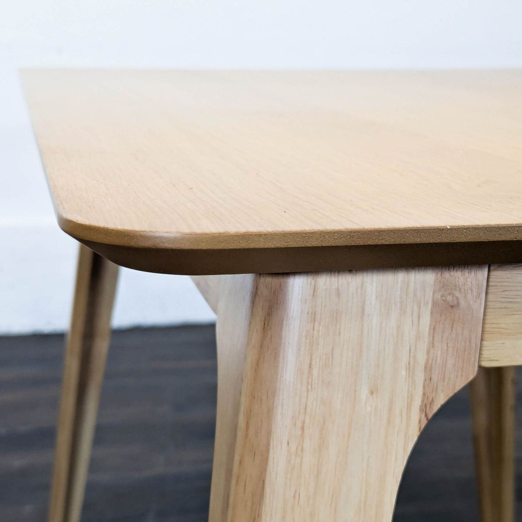 Noble House for West Elm Dining Table