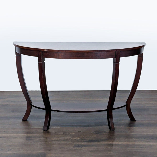 Dimensions Innovations for Living Console Table