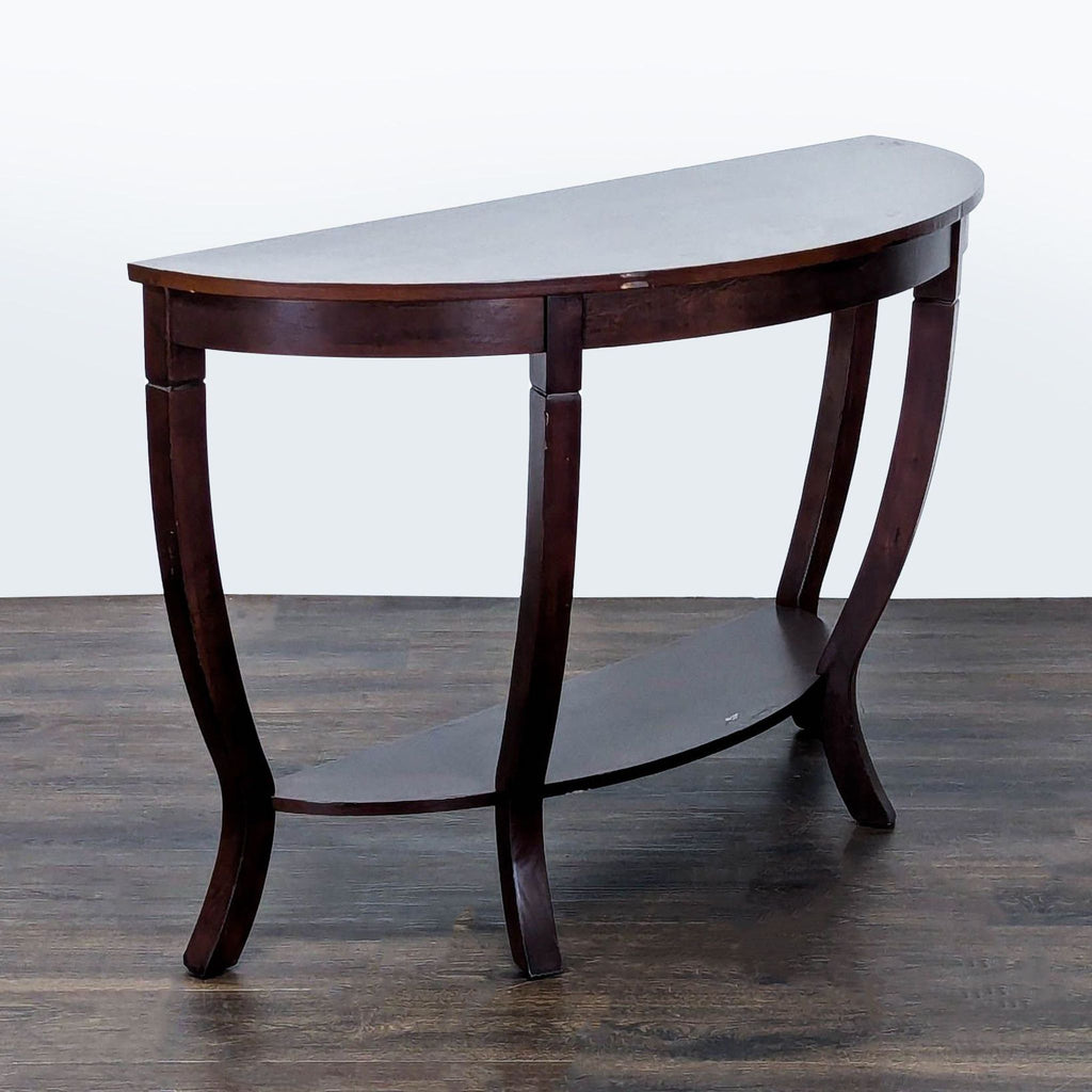Dimensions Innovations for Living Console Table