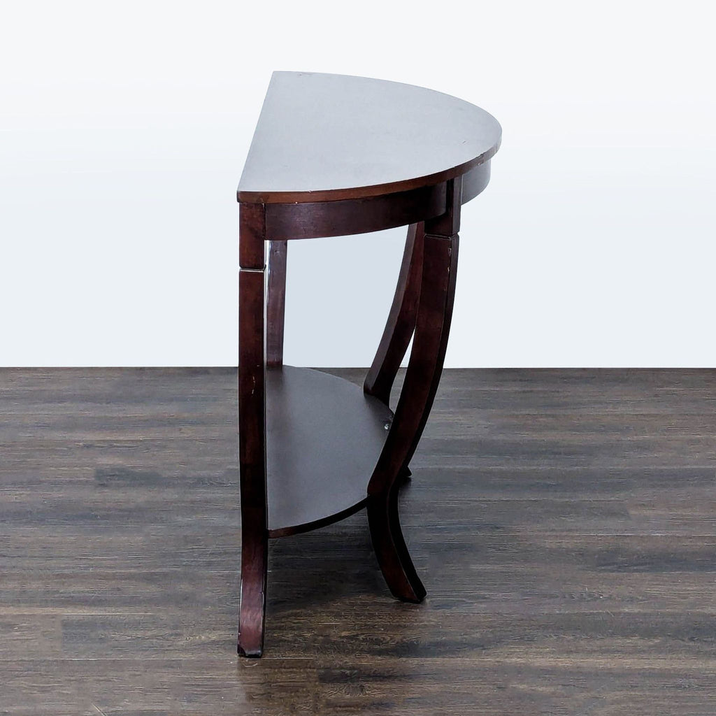 Dimensions Innovations for Living Console Table