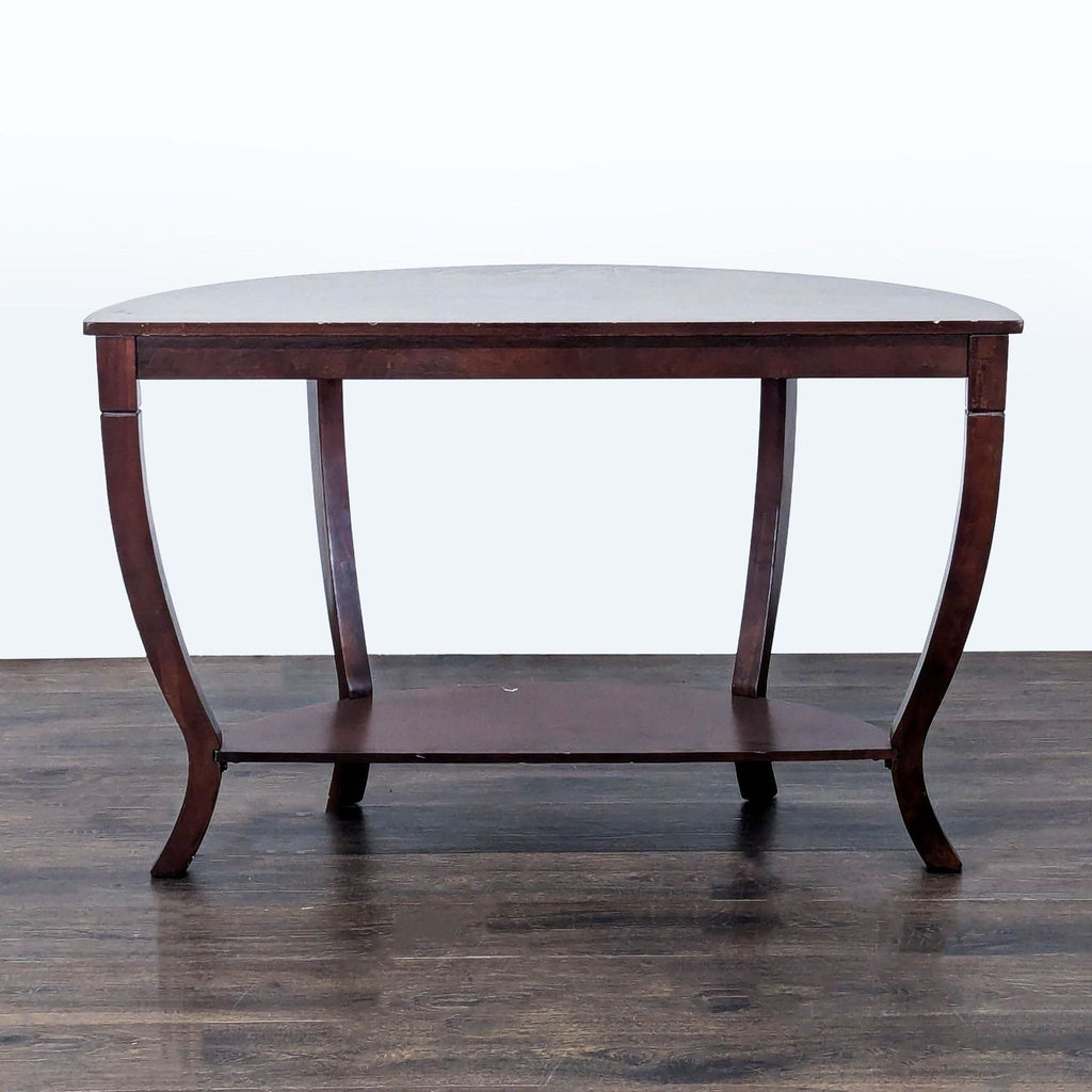 Dimensions Innovations for Living Console Table