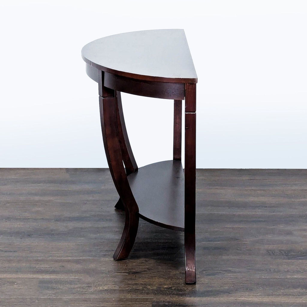 Dimensions Innovations for Living Console Table