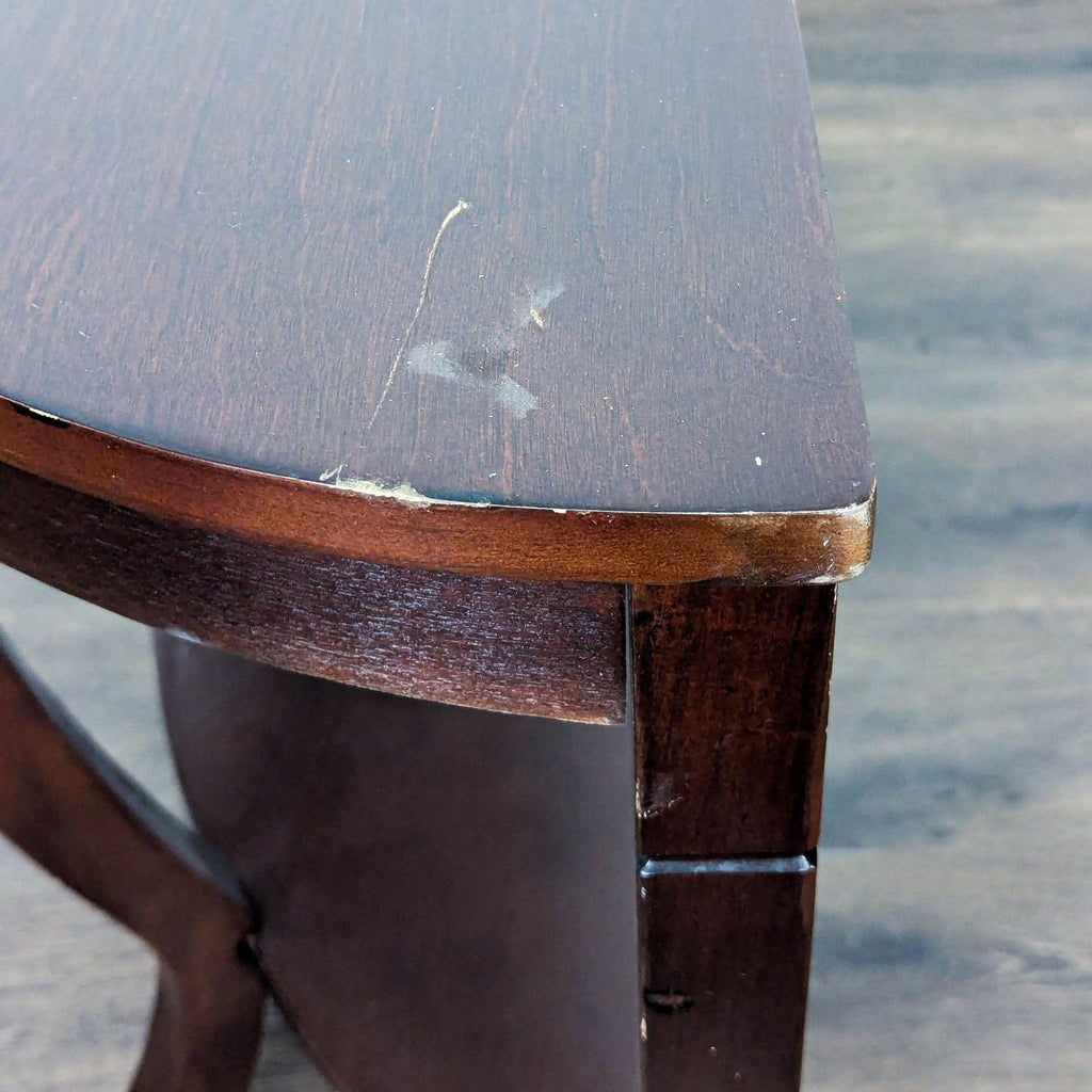 Dimensions Innovations for Living Console Table