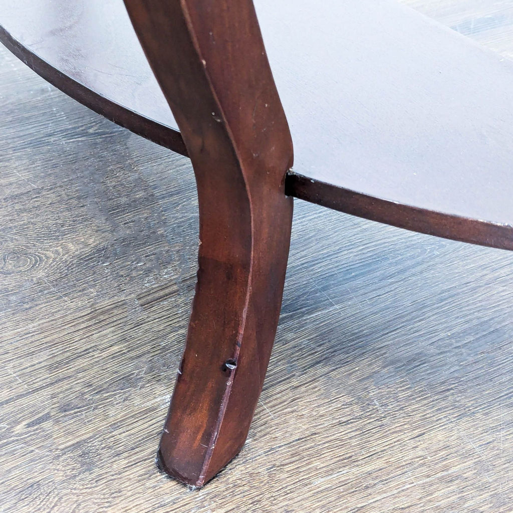 Dimensions Innovations for Living Console Table