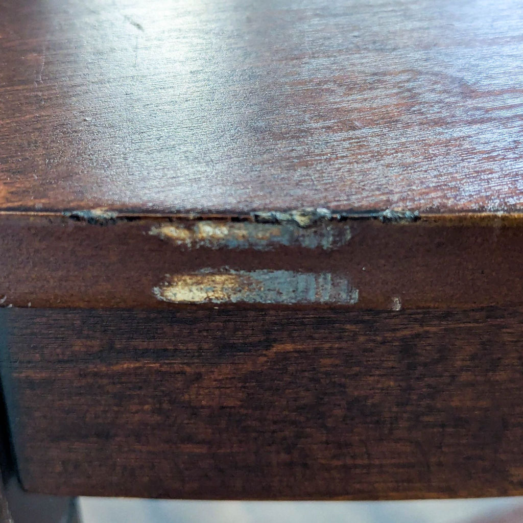 Dimensions Innovations for Living Console Table