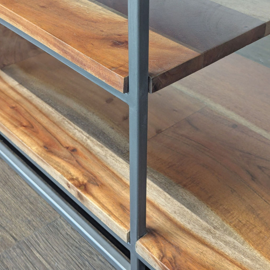 CB2 Framework TV/Media Stand