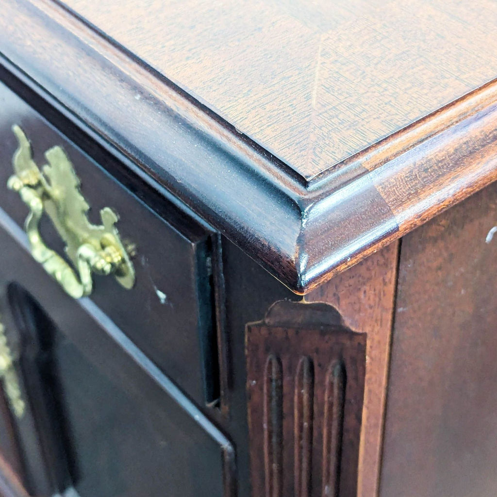 Vintage Thomasville Nightstand