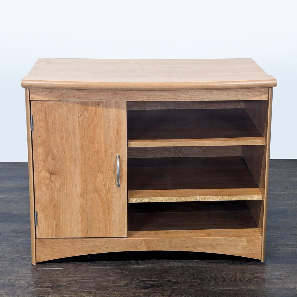 Storage Cabinet with Shelving