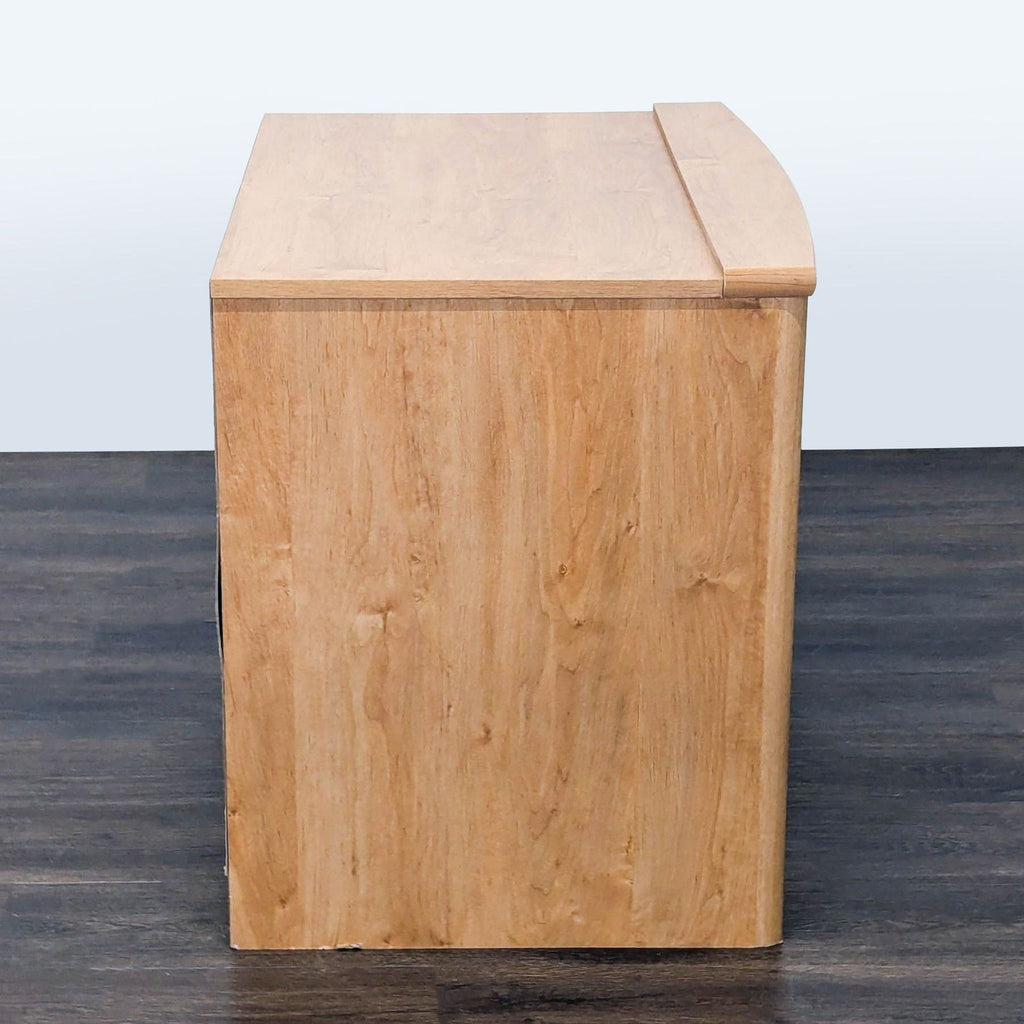 Storage Cabinet with Shelving