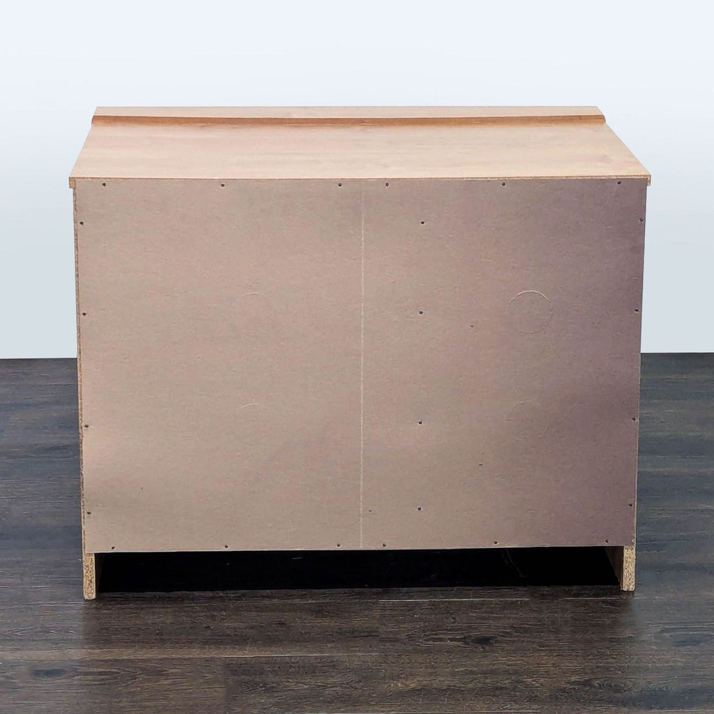 Storage Cabinet with Shelving