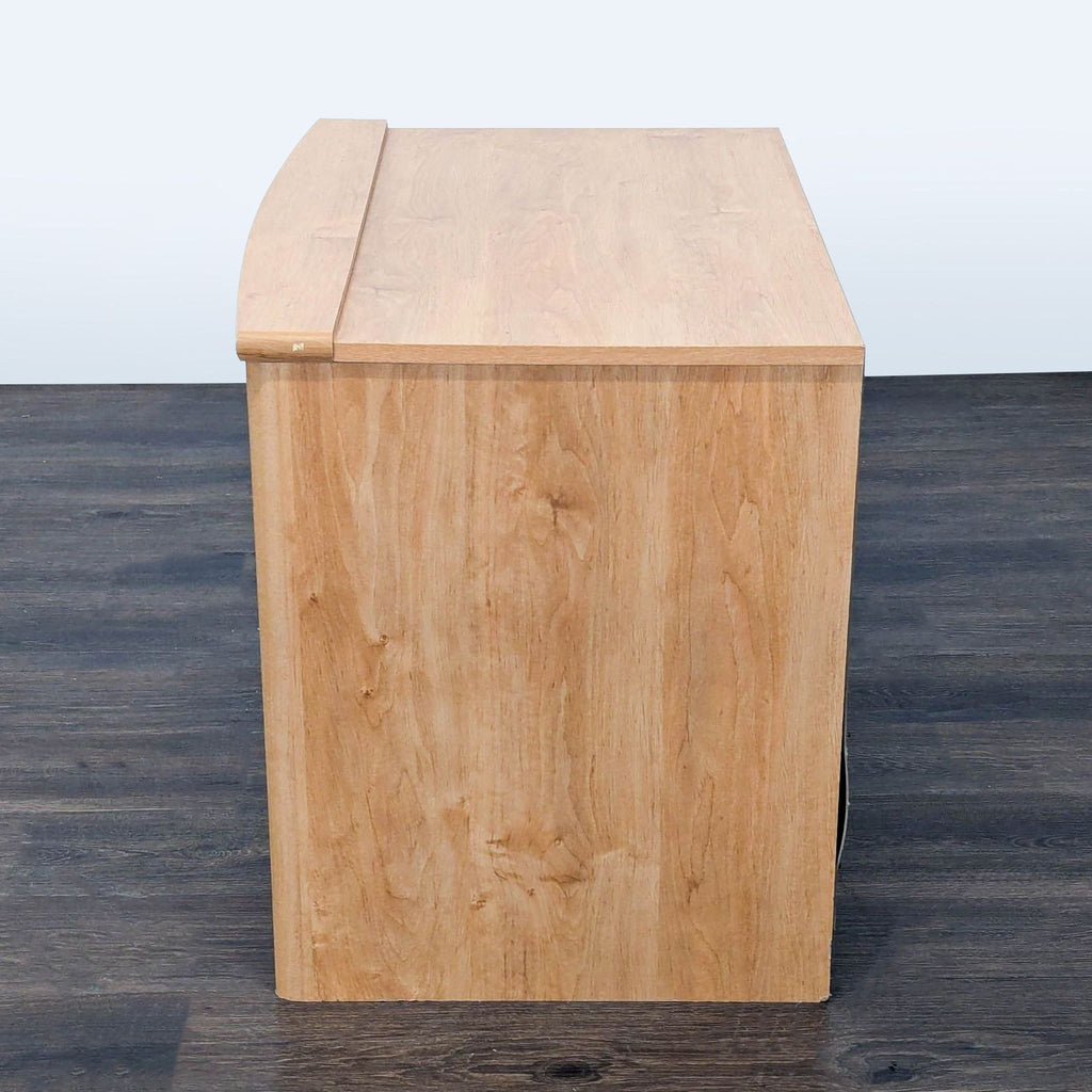 Storage Cabinet with Shelving