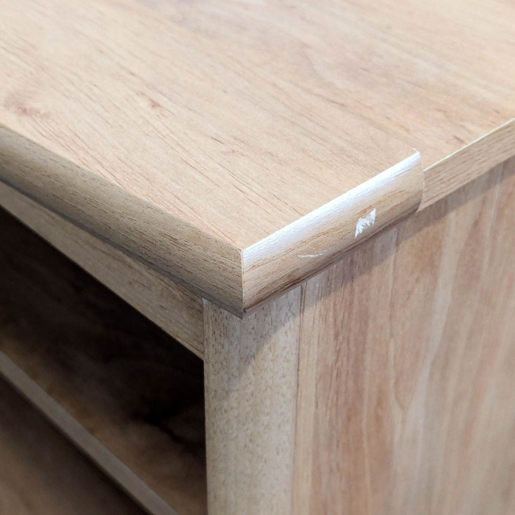 Storage Cabinet with Shelving