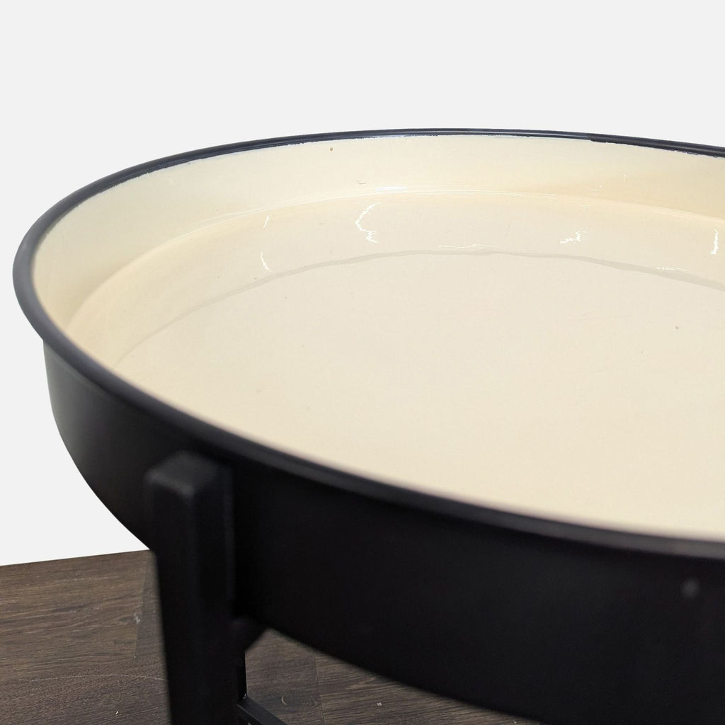 Project 62 Pradet Accent Table
