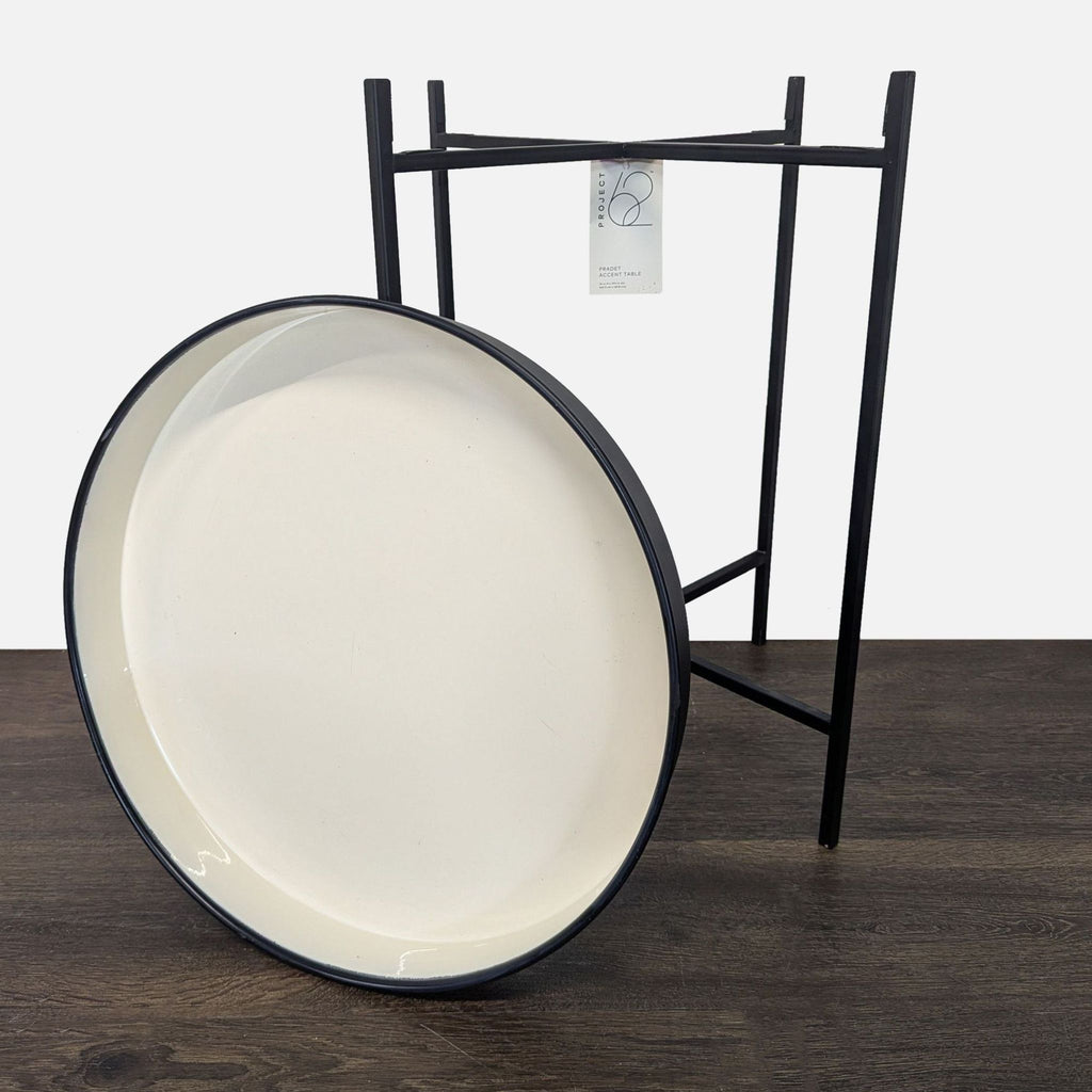 Project 62 Pradet Accent Table