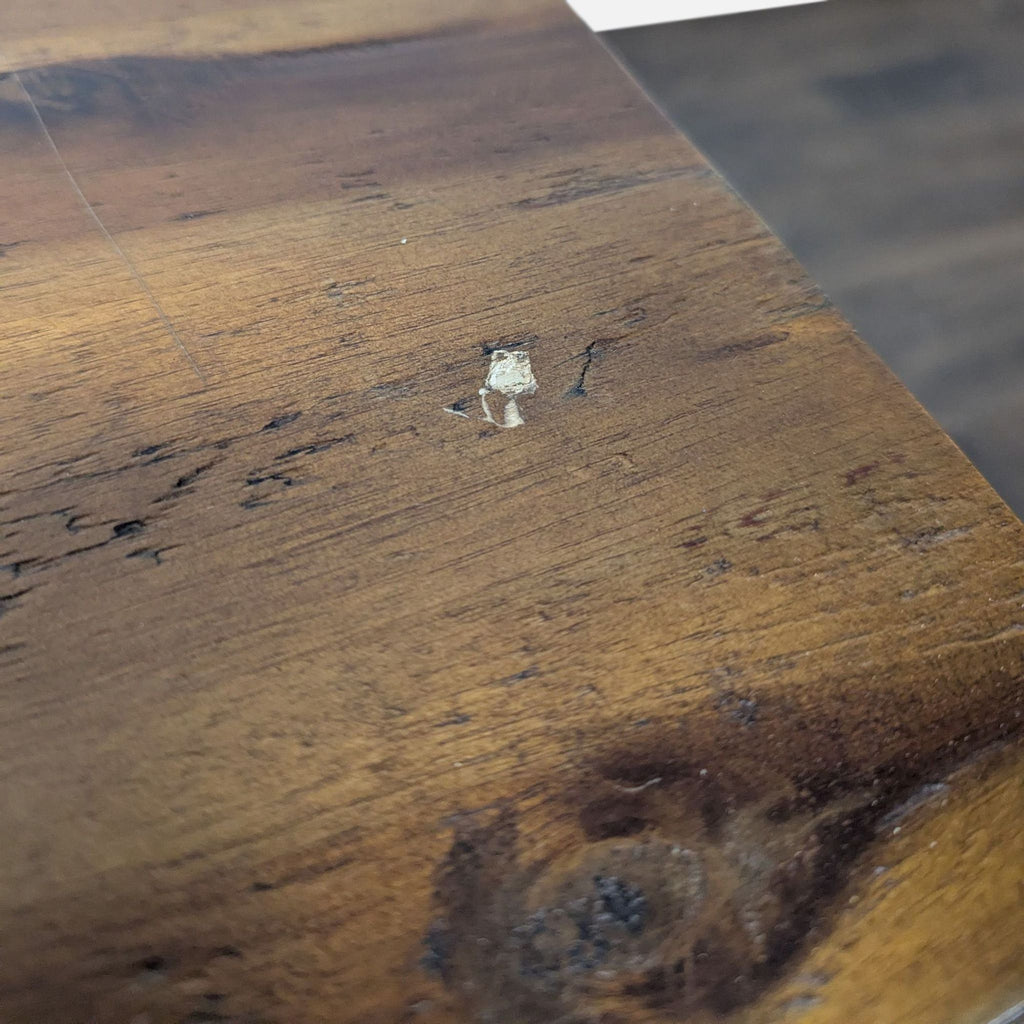 Pair of West Elm Logan Nightstands - Accepted Offer (16.47% discount)