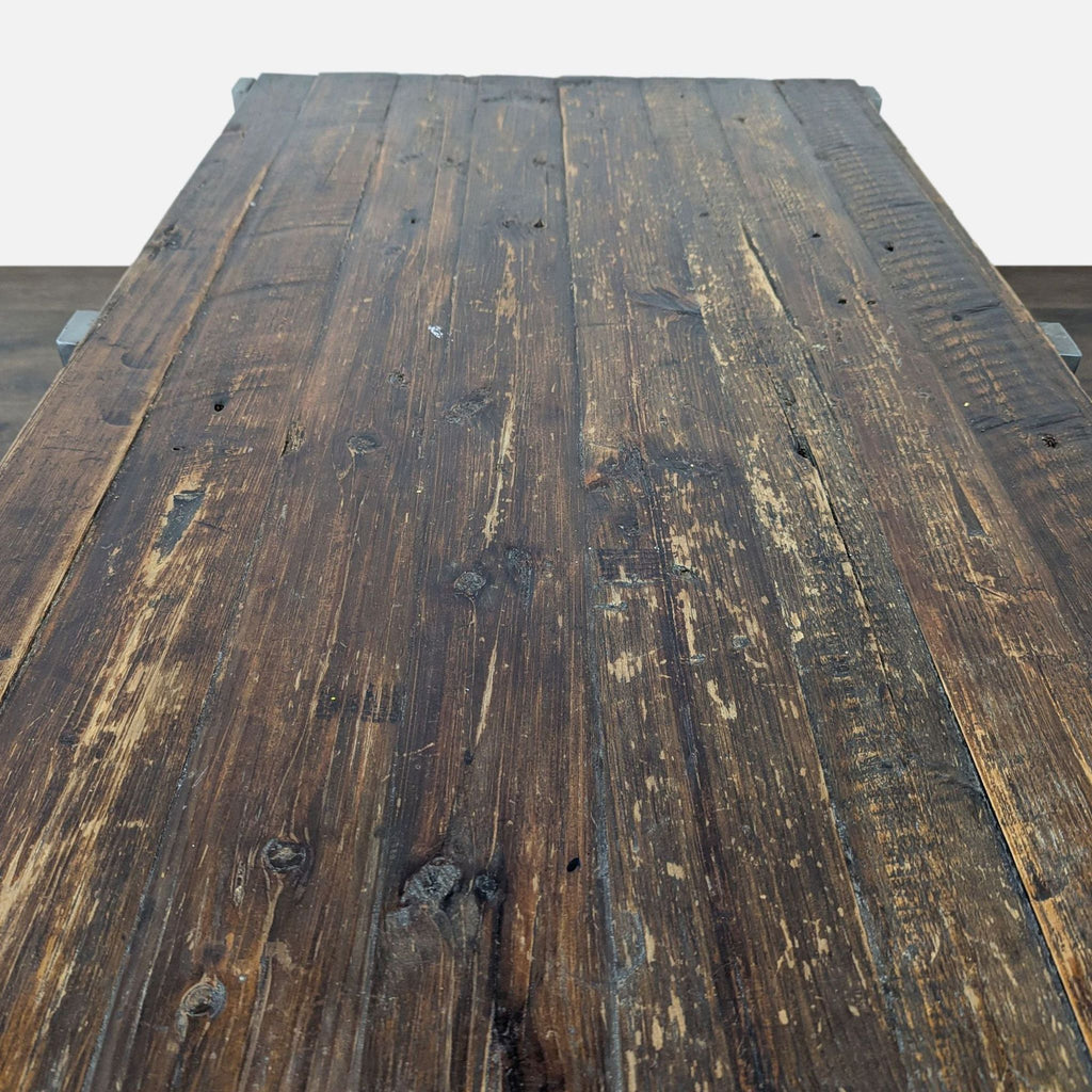 Industrial Style Coffee Table - Accepted Offer (28.57% discount)