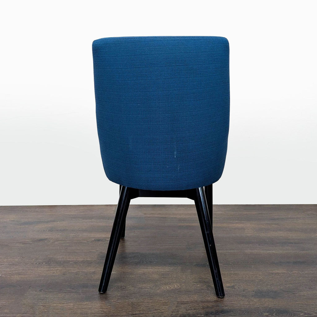 Set of Four Modway Viscount Dining Chairs