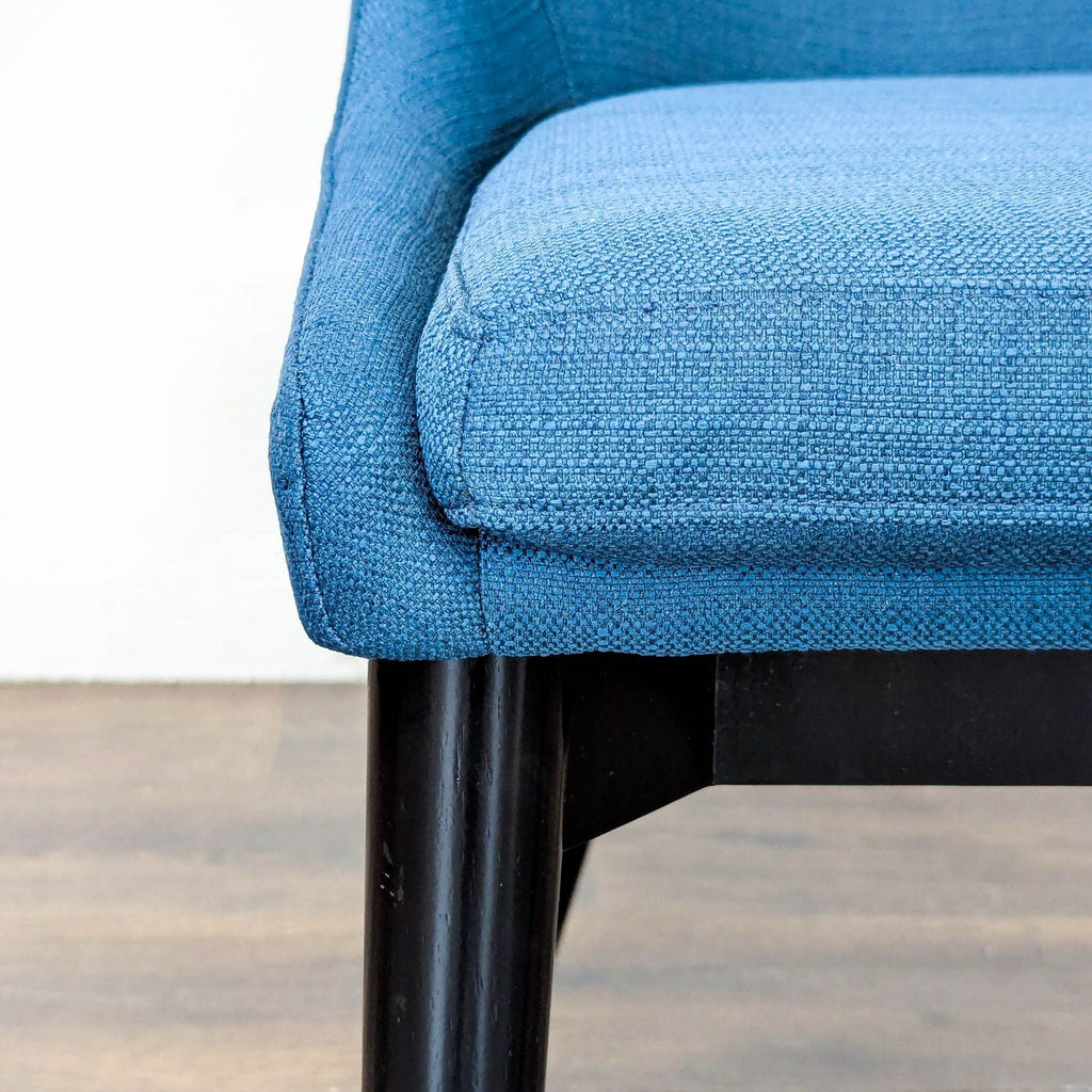 Set of Four Modway Viscount Dining Chairs