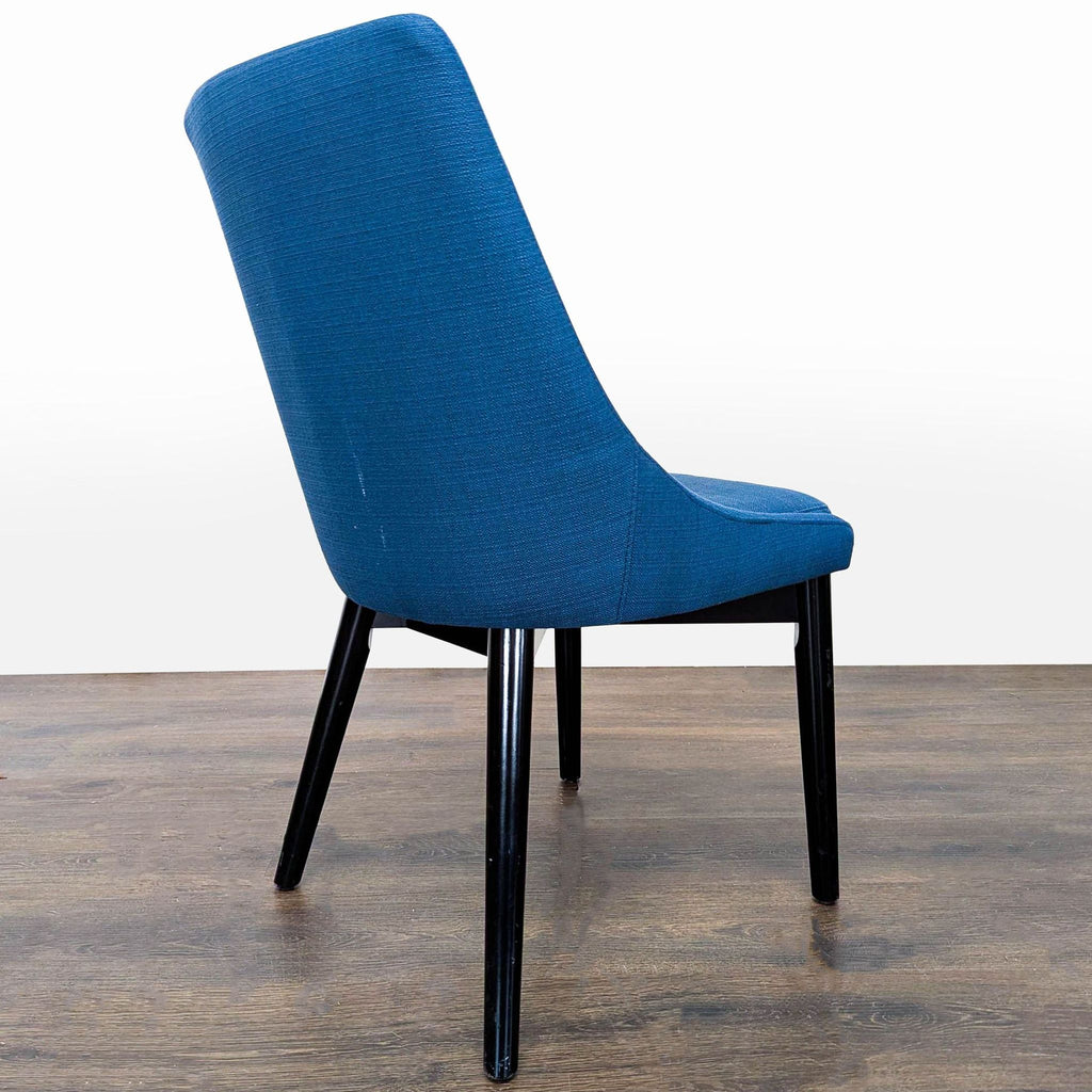 Set of Four Modway Viscount Dining Chairs