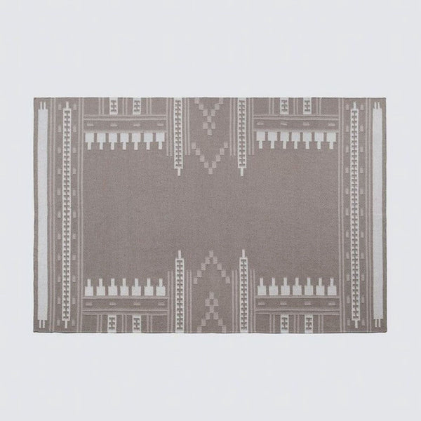 The Citizenry Modern Geometric Flatweave 9’x12’ Area Rug - Accepted Offer (25.68% discount)
