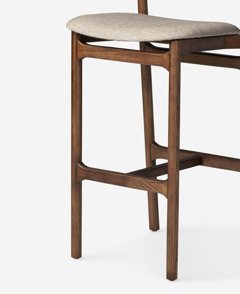 Lulu and Georgia Keeley Bar Stool - Accepted Offer (25.09% discount)