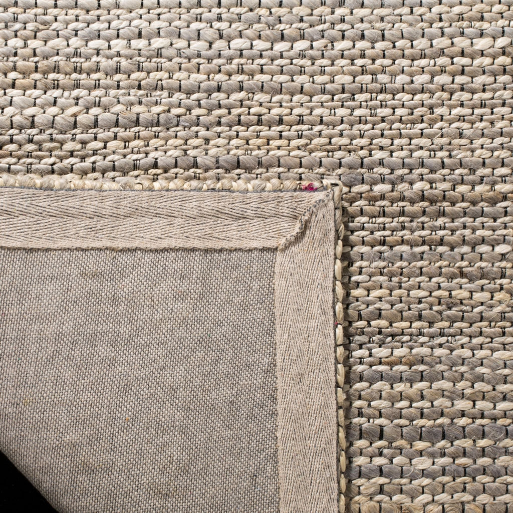 Safavieh Marbella 4’x6’ Natural Woven Jute Rug – Neutral Handcrafted Area Rug