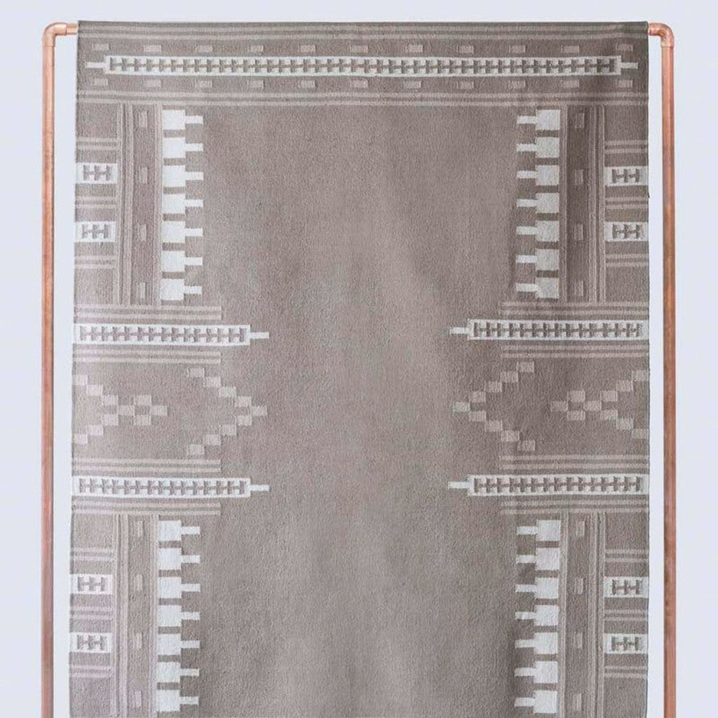 The Citizenry Modern Geometric Flatweave 9’x12’ Area Rug - Accepted Offer (25.68% discount)