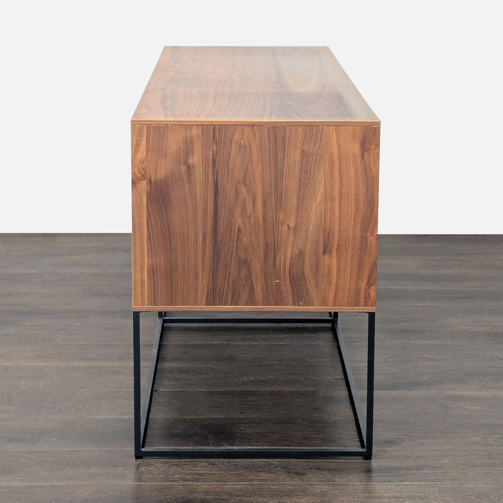 Blu Dot Rule 1Door/2 Drawer Console