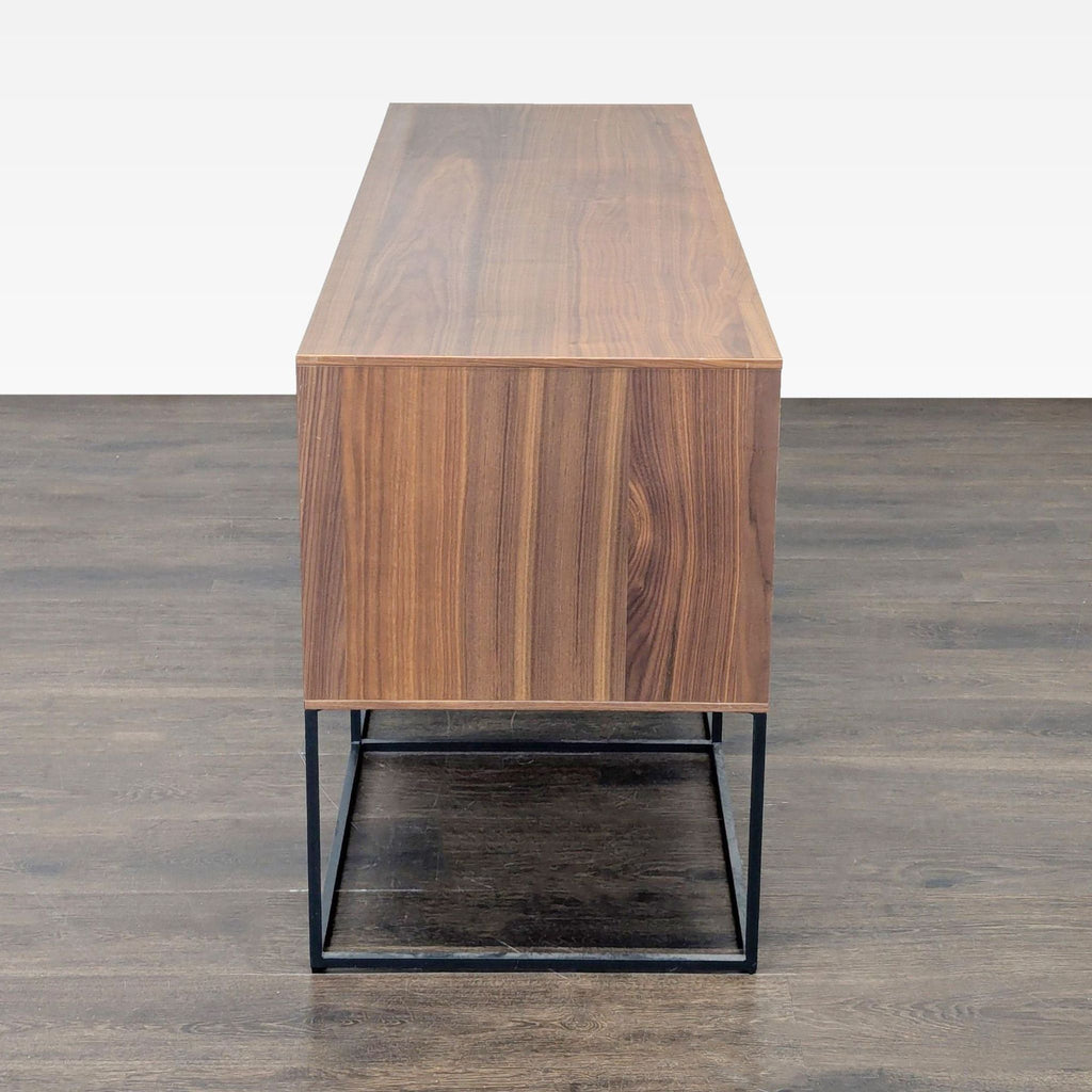 Blu Dot Rule 1Door/2 Drawer Console
