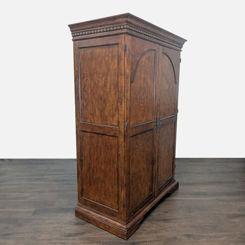 Howard Miller South Haven Wine Cabinet