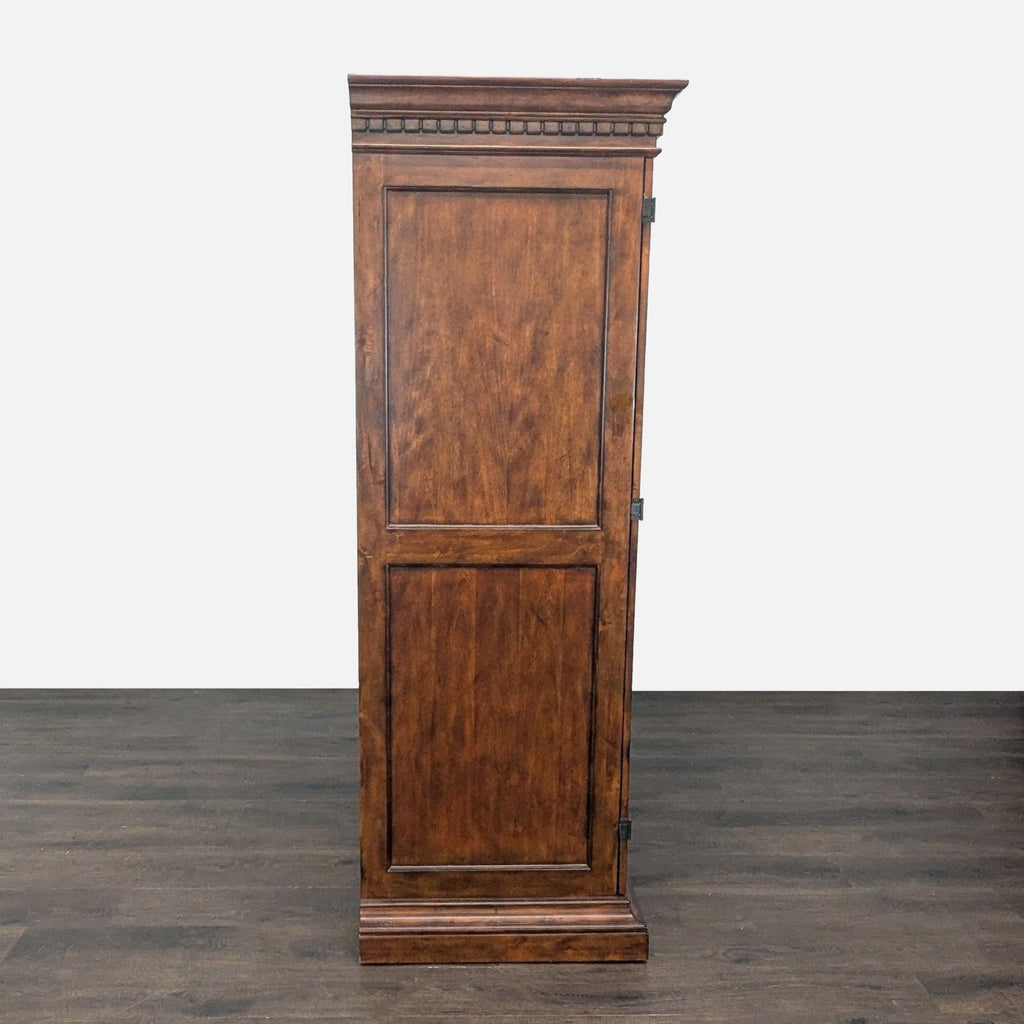Howard Miller South Haven Wine Cabinet