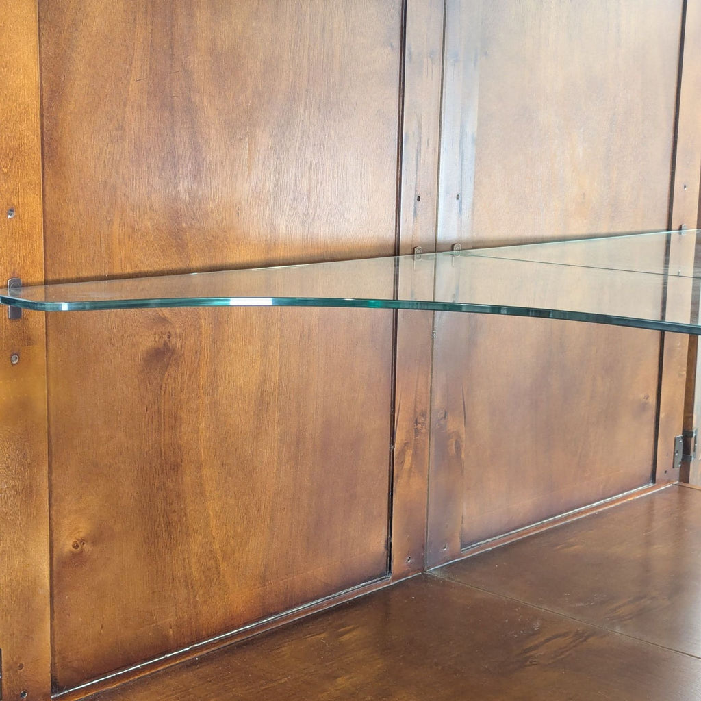 Howard Miller South Haven Wine Cabinet