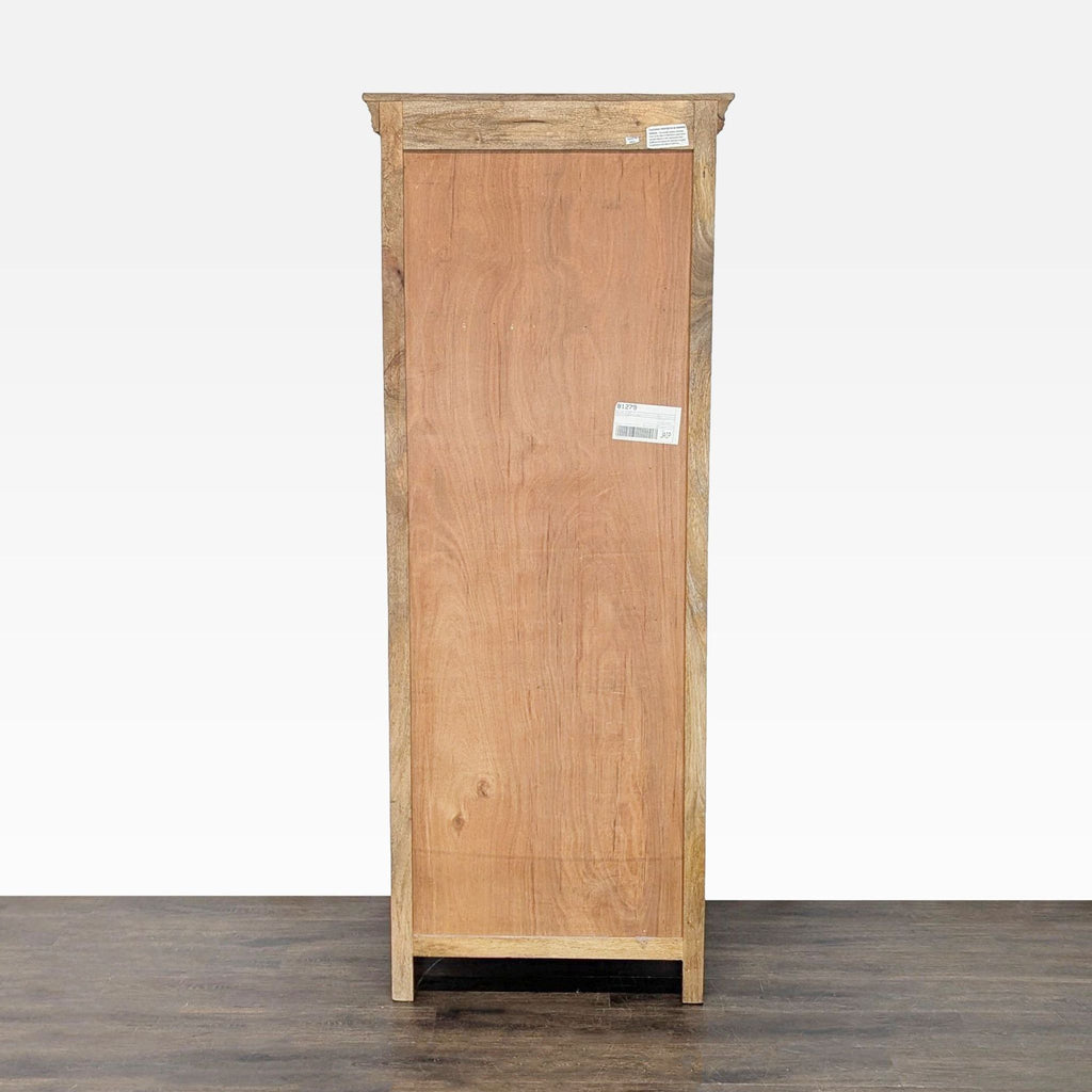 Victoria Tall Cabinet