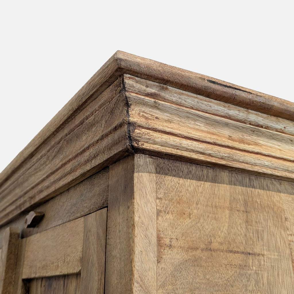 Victoria Tall Cabinet