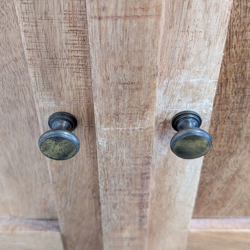 Victoria Tall Cabinet