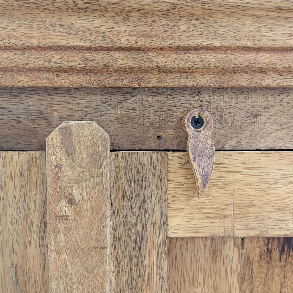 Victoria Tall Cabinet