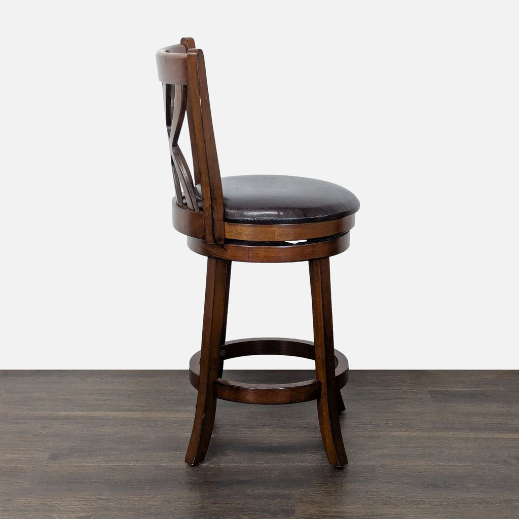 Costway/Pier 1 Swivel Bar Stool