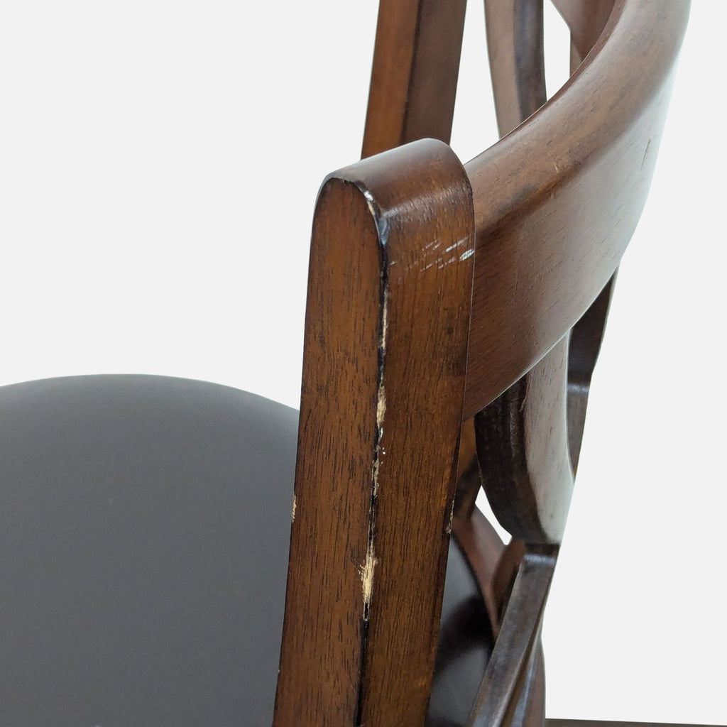Costway/Pier 1 Swivel Bar Stool