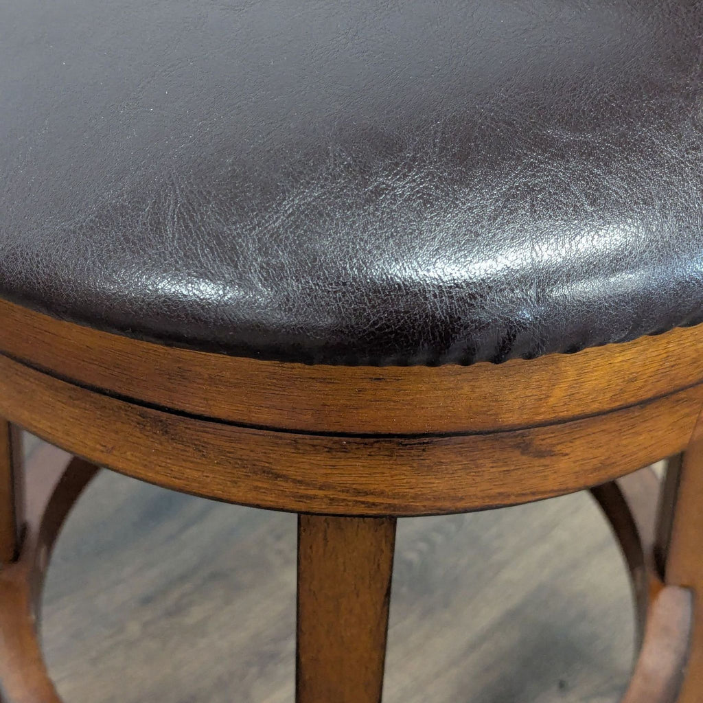 Costway/Pier 1 Swivel Bar Stool
