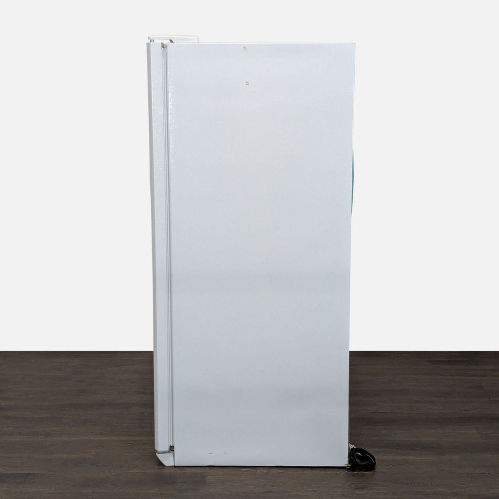 Frigidaire FRS6LE4FW0 Side-by-Side Refrigerator with Ice and Water Dispenser - White