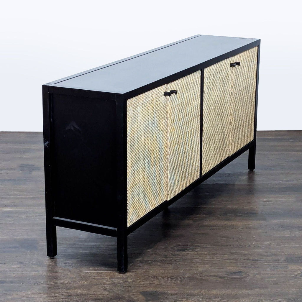 For now, here are three general examples for an Entertainment Center: