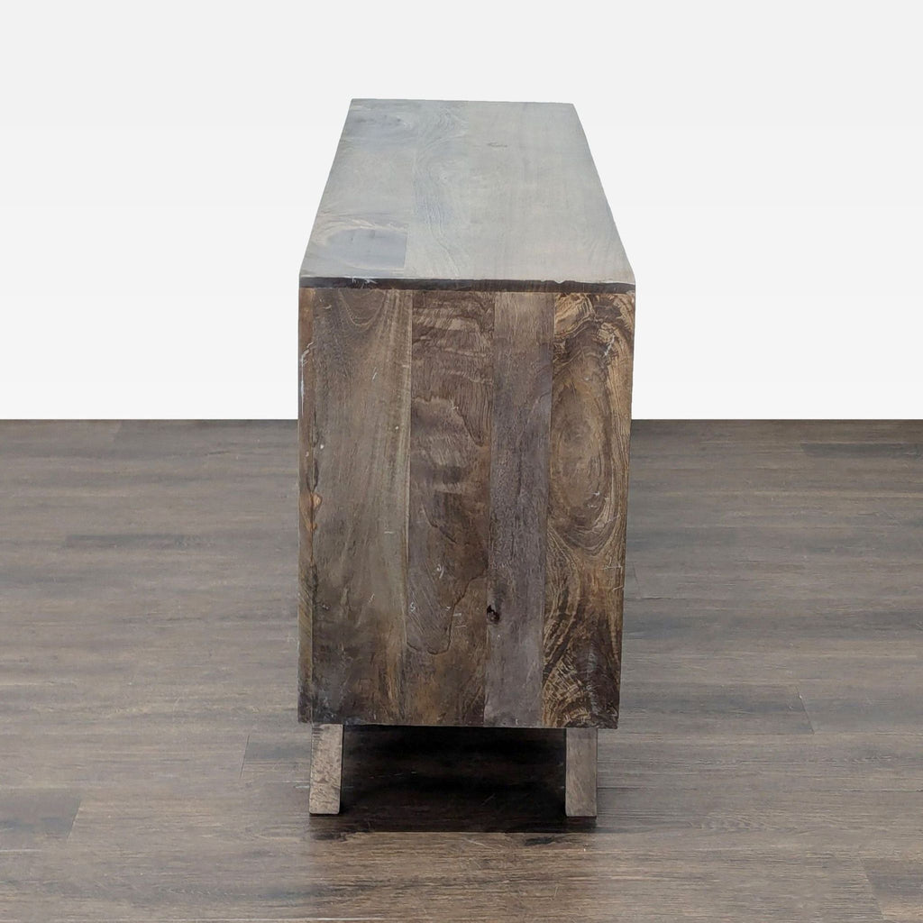 Steve Silver Darby Accent Server