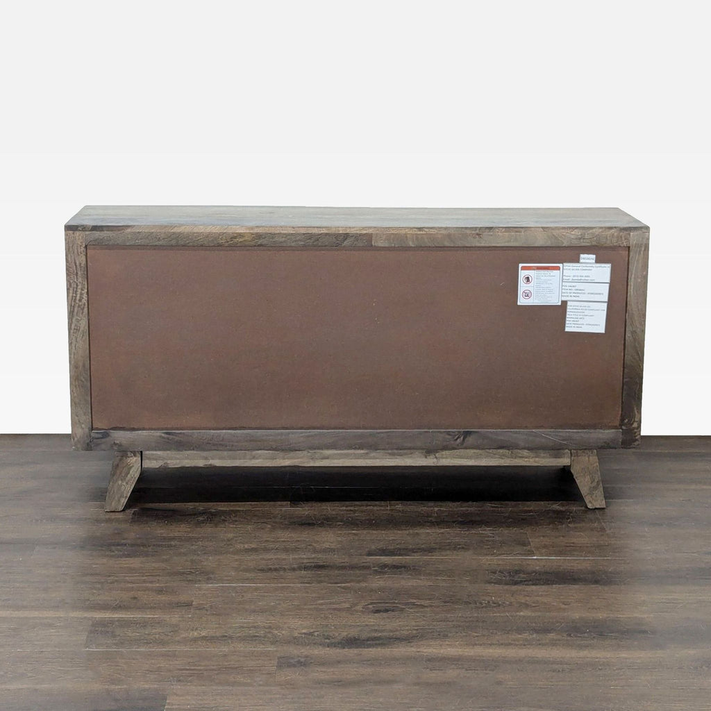 Steve Silver Darby Accent Server