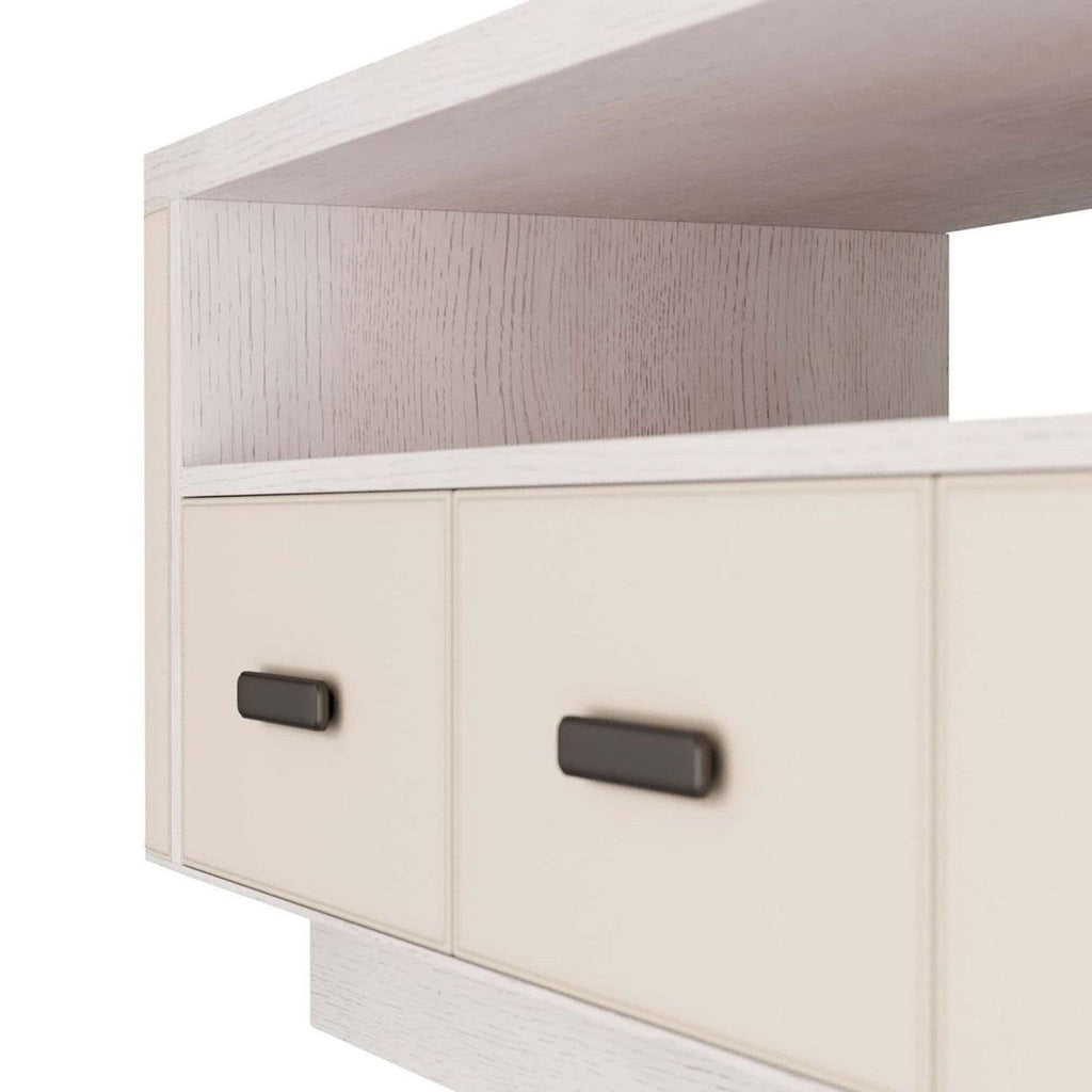 Arteriors Home Teton Credenza