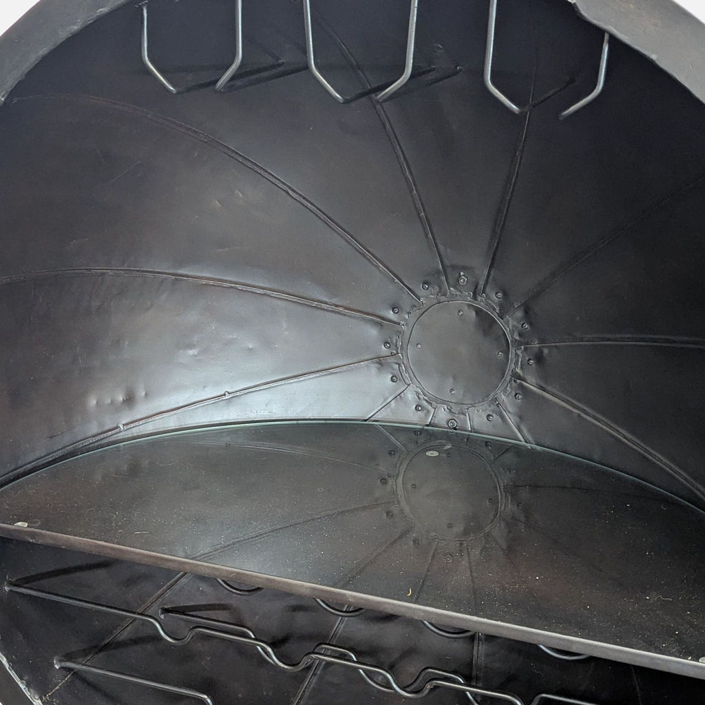 Restoration Hardware Limited Edition Bar